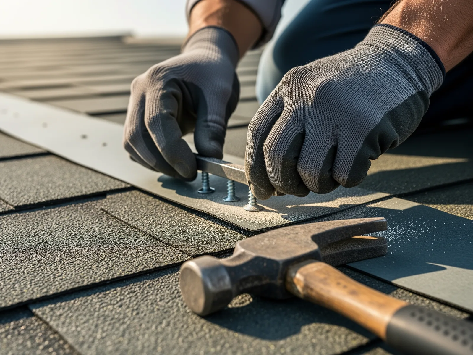 Why choose Fascia Repair in Coxs Mills, WV